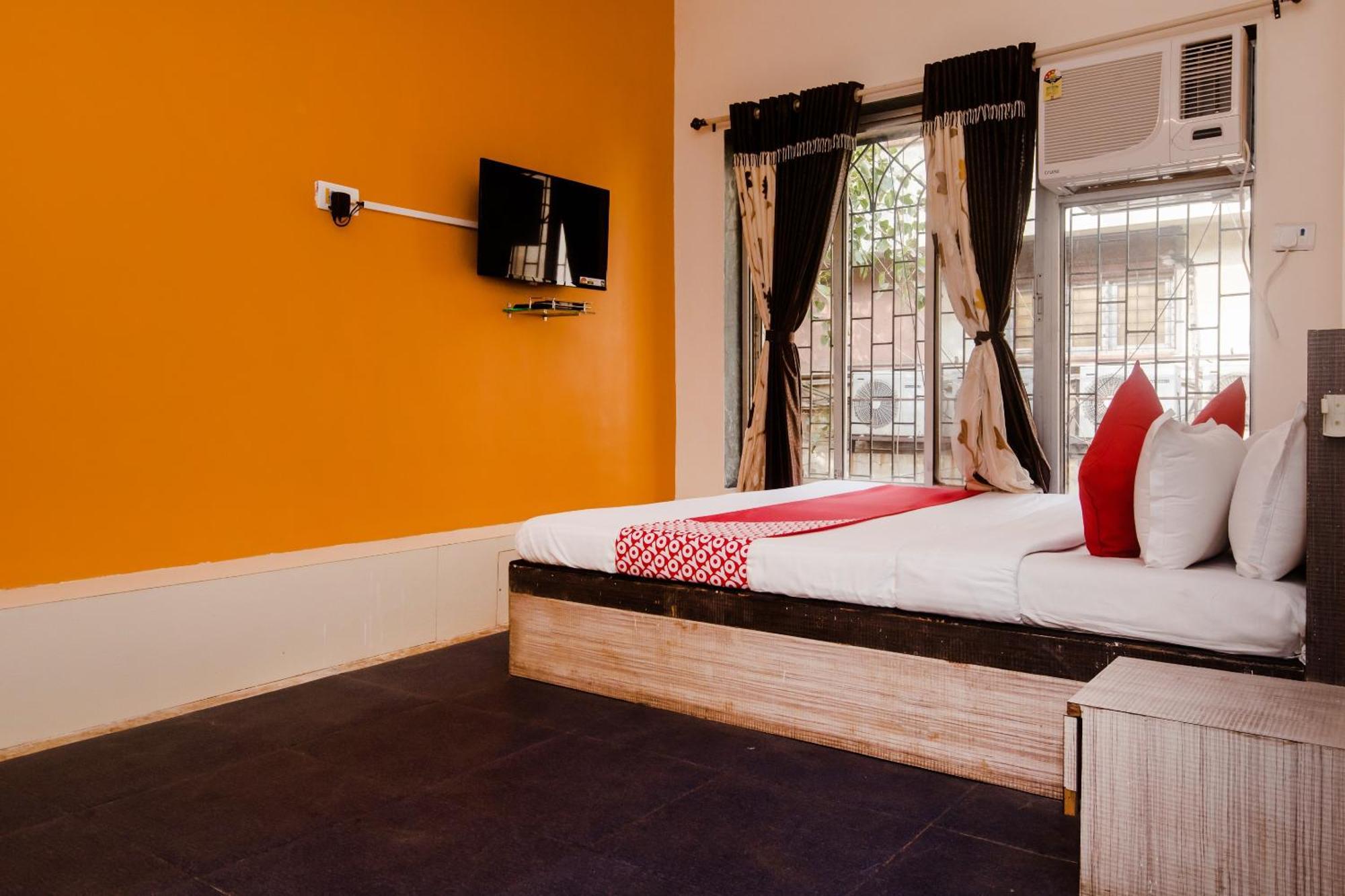 Hotel O Paras Boisar ภายนอก รูปภาพ