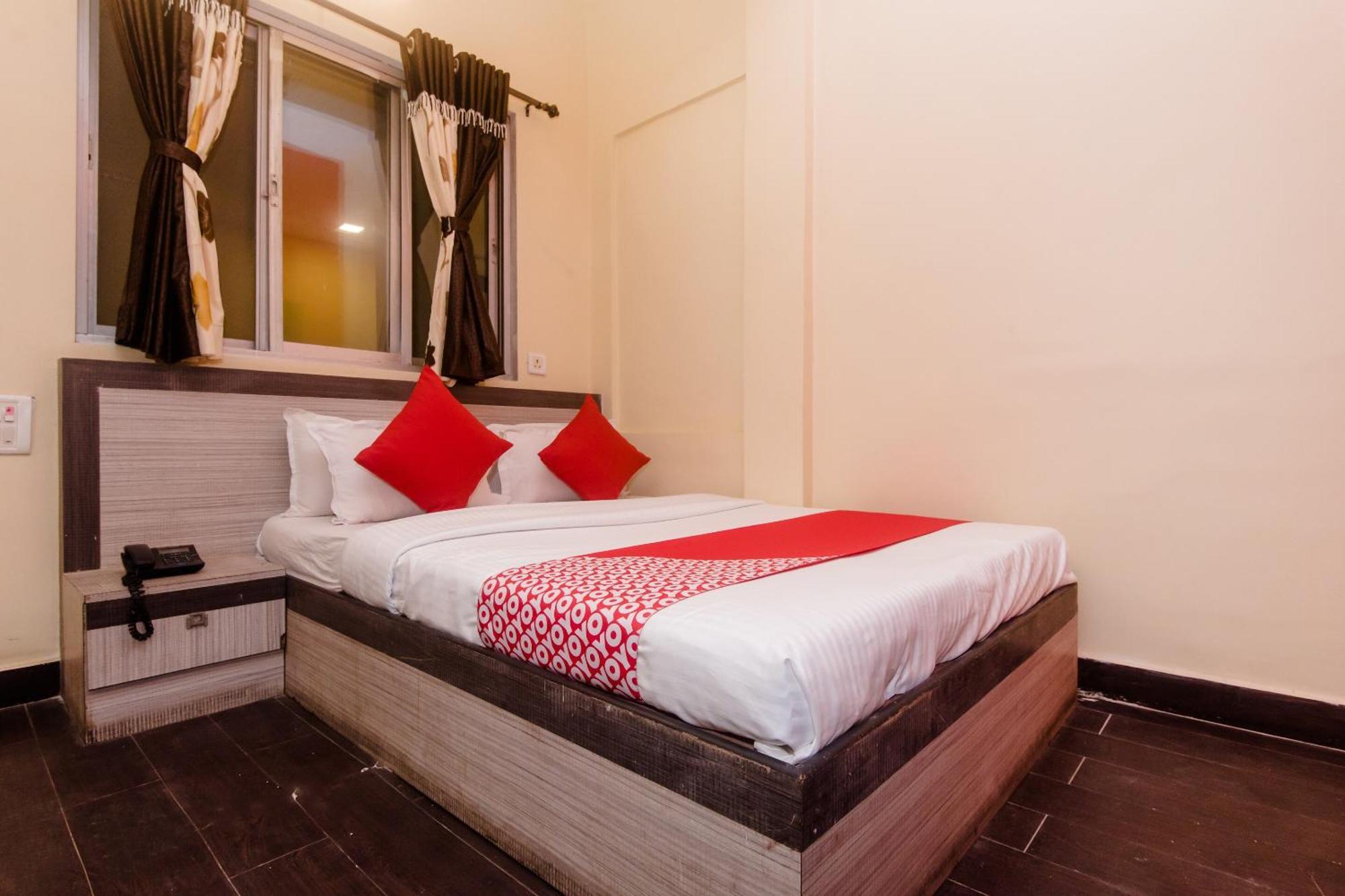 Hotel O Paras Boisar ภายนอก รูปภาพ